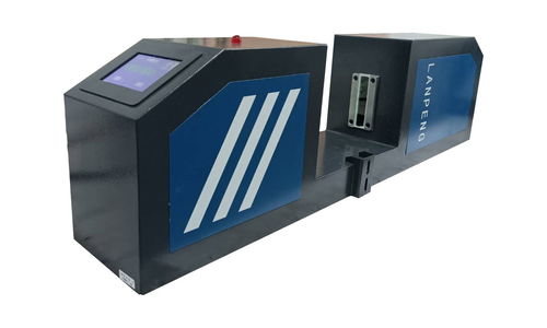 纸管专用测量技术 专业在线测径仪与实用仪器全解析