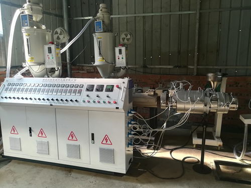 PE管设备厂产品介绍——仪器仪表