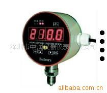 深圳市中润仪器仪表有限公司压力控制器产品一览