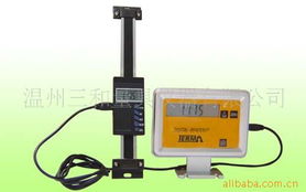 温州三和量具仪器 显示仪表与专用仪器仪表产品全览