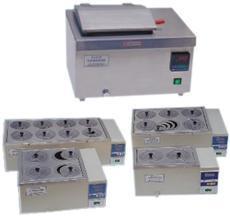 供应HHS-2S不锈钢双孔水浴锅，高效实验室设备首选